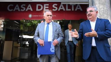 Reparto de fondos y poder: el movimiento silencioso de siete gobernadores