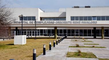 La Pampa: una niña de 5 años dio positivo de cocaína y allanaron la casa de su padre