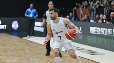 Juega Argentina en Obras Sanitarias: horarios, figuras y lo que se define