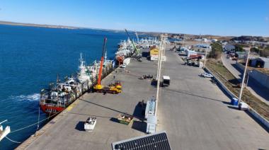 Gremios marítimos desafían al Gobierno y anuncian un paro por 48 horas