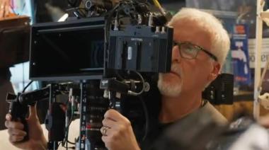 Contra Netflix: James Cameron quiere que Paramount se quede con Warner Bros