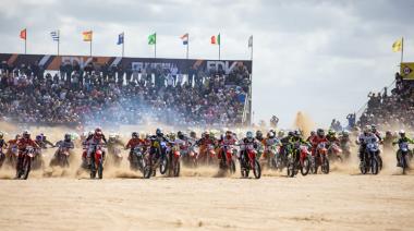 Villa Gesell lanza la campaña “Enduro sí, picadas no”