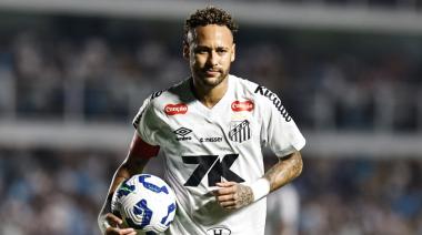 Neymar en Cazé TV: la confesión sobre su futuro que sacudió a Santos y Brasil