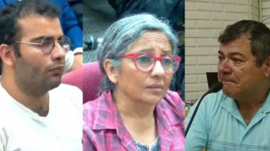 Femicidio de Cecilia Strzyzowski: condena a perpetua para el Clan Sena