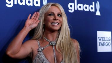 Britney Spears vende todos los derechos de su catálogo musical