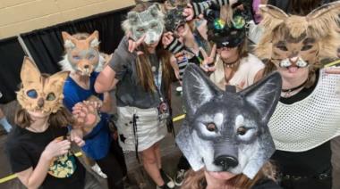 ¿Qué animal sos según tu signo? La tendencia "therian" que une al zodíaco con el instinto