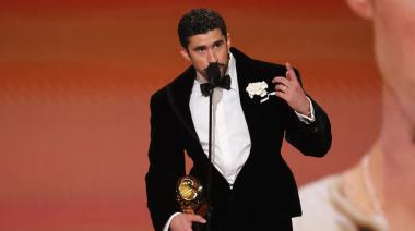 Bad Bunny: "No somos animales, no somos salvajes, somos humanos y somos americanos"