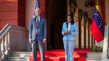 Estados Unidos vuelve al petróleo venezolano: qué gana Caracas con el giro de Washington