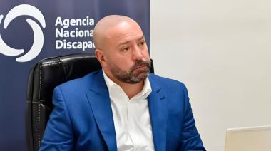 700 mil dólares y relojes de lujo: detalles del golpe a Spagnuolo y la ANDIS