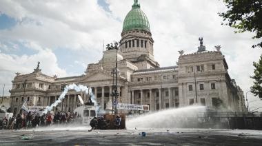 Reforma laboral: los gremios que se despegan de la CGT y marcharán el jueves