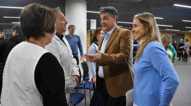 Jorge Macri se endurece en CABA y arma su mesa secreta rumbo a 2027