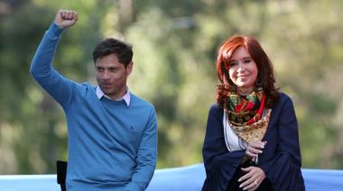 ¿Kicillof supera a Cristina Kirchner entre peronistas? Qué dice un nuevo sondeo