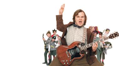 La canción más cara de la historia es de Led Zeppelin y la usaron Shrek, Jack Black y Marvel