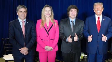 La semana del agro, entre la apertura del mercado a Estados Unidos, la reforma laboral y un juicio histórico