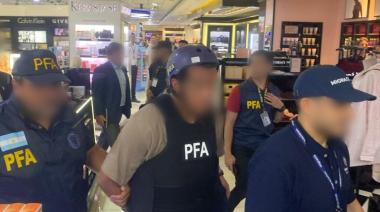 Expulsaron del país a un ciudadano venezolano vinculado al Tren de Aragua