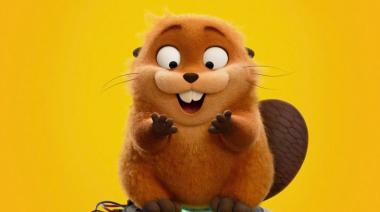 Hoppers, una belleza sobre la importancia de convivir entre especies y respetar la naturaleza