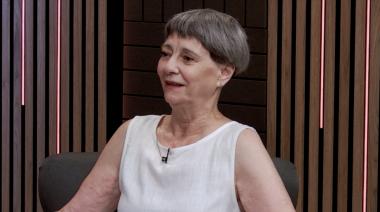 Mónica Fracchia y la construcción de un lenguaje propio