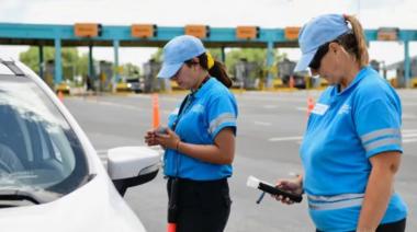 Infracciones viales: la Provincia de Buenos Aires aumenta el valor de las multas