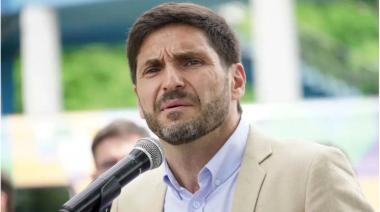 Pullaro acorralado por la policía santafesina: el reclamo que traba el acuerdo