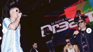 La noche en la que Bad Bunny cantó en Pinar de Rocha