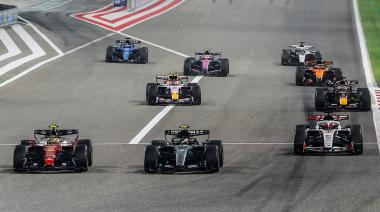 Fórmula 1: se vienen cambios en el reglamento para evitar un "desastre" en las largadas