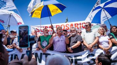 Amenaza y presión: cómo los gremios duros escalan la pelea por la reforma laboral