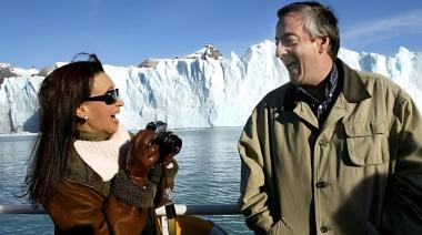 "Nació torcida": el día que Cristina Kirchner clavó el veto Barrick a la Ley de Glaciares