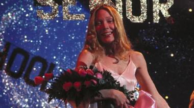 Carrie versión 2026: Mike Flanagan, Katee Sackhoff y la pista sobre su llegada a Prime Video