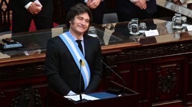 Congreso: el Gobierno quiere extender extraordinarias para una ley clave de Milei