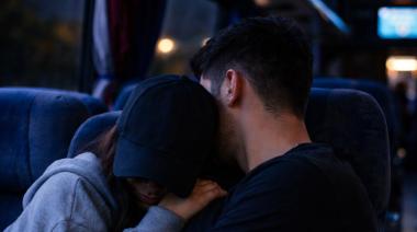 La espeluznante odisea de una menor raptada en un micro de larga distancia