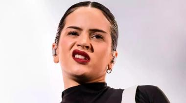 M.I.A. denunció a Rosalía por copiar su estética cristiana: qué dijo en X