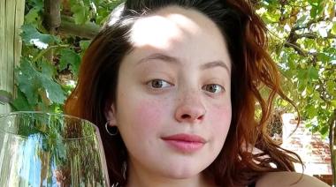 Hallaron a Sofía Devries en Madryn: los 5 metros que pueden explicar qué le pasó