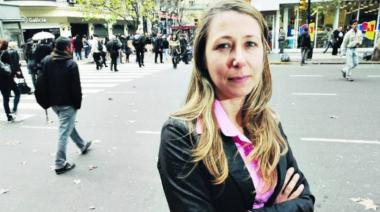 Reforma laboral en Argentina: las 5 medidas que Myriam Bregman tilda de “esclavistas”