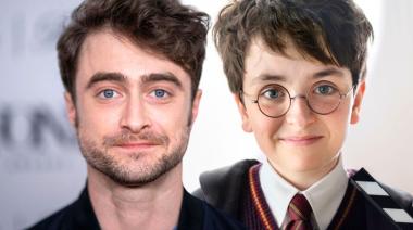 Daniel Radcliffe rogó que no molestaran a los nuevos actores de Harry Potter con comparaciones