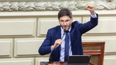 Pullaro y los jubilados de Santa Fe: cuándo dejan de pagar el aporte solidario