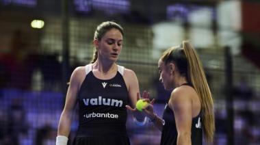 El pádel vibra con las primeras sorpresas del 2026