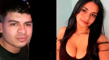 Tres disparos y una tensa negociación: qué pasó en la casa donde mataron a Thania