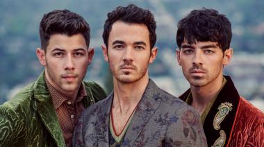Jonas Brothers confirman show en el Movistar Arena: fecha y detalle de la venta de entradas