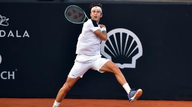 Etcheverry se quedó con el duelo albiceleste y avanzó a octavos en Brasil