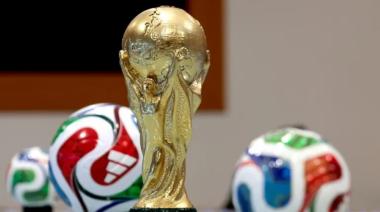 La condición que puso Gianni Infantino para ratificar a México como sede del Mundial