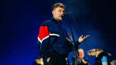 Damon Albarn, cantante de Blur, criticó al festival Coachella y a su público