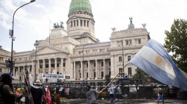 El Congreso toca Ganancias: extranjeros 'VIP' pagarían menos que los argentinos