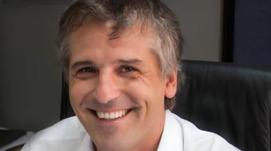 "Se fue por Moreno": el pasado de Pedro Lines, elegido por Caputo para el INDEC