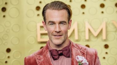James Van Der Beek muere "pacíficamente" a los 48 años: su vida en fotos