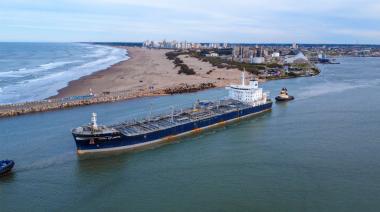 Trigo, girasol y cebada impulsaron las exportaciones en el primer mes de 2026