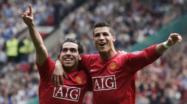 Un día como hoy nacían Tevez, Cristiano y Neymar, tres leyendas con más de 100 títulos