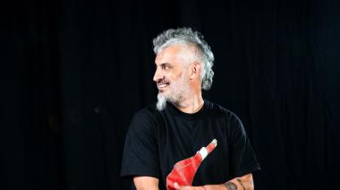 José Palazzo: "Amo la música pero también amo este desafío de mejorar el festival año a año"