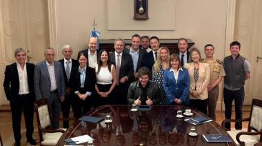 Milei redefine su círculo de poder: cómo cambia ahora el sueldo de los altos cargos