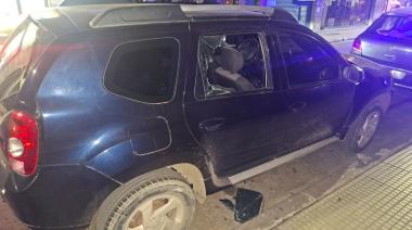 CABA: detuvieron a tres colombianos que robaban autos en la zona de Montserrat