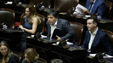 Reforma laboral: la bronca del peronismo con diputados de Tucumán, Salta y Catamarca